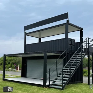 الكونتينرات