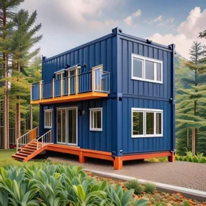 الوحدات الهندسية